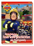 Cover: Feuerwehrmann Sam: Meine liebsten Feuerwehrgeschichten aus Pontypandy - Panini Verlags GmbH
