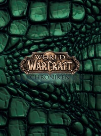 Abbildung von: World of Warcraft: Chroniken Schuber 1 - 3 VI - Panini Verlags GmbH