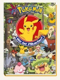 Cover: Pok&eacute;mon: Wo ist Pikachu? - Panini Verlags GmbH