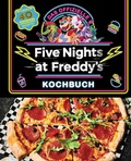 Cover: Das offizielle Five Nights at Freddy's Kochbuch - Panini Verlags GmbH