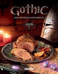 Abbildung von: Gothic - Panini Verlags GmbH