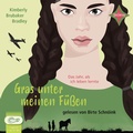 Cover: Gras unter meinen F&uuml;&szlig;en - H&Ouml;RCOMPANY