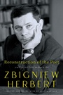 Cover: Reconstruction of the Poet - HarperCollins