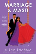 Cover: Marriage & Masti - HarperCollins