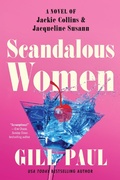 Cover: Scandalous Women - HarperCollins