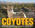 Cover: Urban Coyotes - HarperCollins