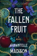 Cover: The Fallen Fruit - HarperCollins