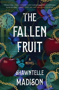 Enlarge image Cover: The Fallen Fruit - HarperCollins