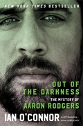 Cover: Out of the Darkness - HarperCollins