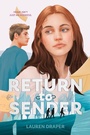 Cover: Return to Sender - HarperCollins