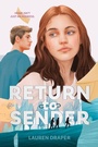 Cover: Return to Sender - HarperCollins