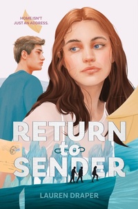 Enlarge image Cover: Return to Sender - HarperCollins