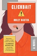 Cover: Clickbait - HarperCollins