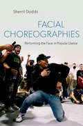 Cover: Facial Choreographies - OUP eBook