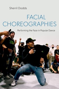 Enlarge image Cover: Facial Choreographies - OUP eBook