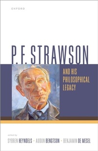 Abbildung von: P. F. Strawson and his Philosophical Legacy - OUP eBook