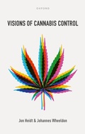 Bild: Visions of Cannabis Control - OUP eBook