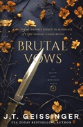 Cover: Brutal Vows - Bramble