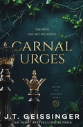 Cover: Carnal Urges - Bramble
