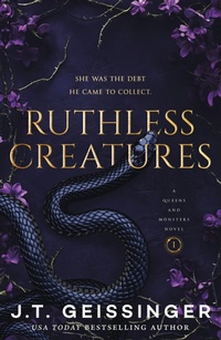 Enlarge image Cover: Ruthless Creatures - Bramble