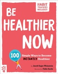 Cover: Be Healthier Now - Odd Dot