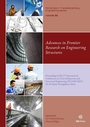 Cover: Advances in Frontier Research on Engineering Structures - IOS Press,US