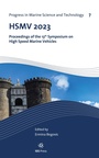 Cover: HSMV 2023 - IOS Press,US