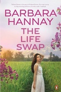 Cover: The Life Swap - Penguin eBooks