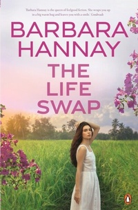 Enlarge image Cover: The Life Swap - Penguin eBooks