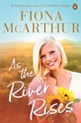 Cover: As the River Rises - Penguin eBooks