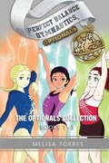 Cover: The Optionals Collection - Dancing Water