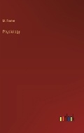 Cover: Physiology - Outlook Verlag
