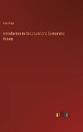 Cover: Introduction to Structural and Systematic Botany - Outlook Verlag