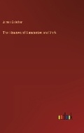 Cover: The Houses of Lancaster and York - Outlook Verlag