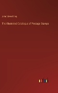 Cover: The Illustrated Catalogue of Postage Stamps - Outlook Verlag