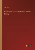Cover: Introduction to Structural and Systematic Botany - Outlook Verlag