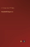 Cover: Household Elegancies - Outlook Verlag