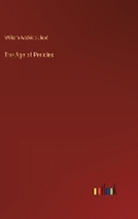 Enlarge image Cover: The Age of Pericles - Outlook Verlag