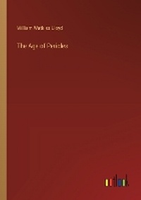 Enlarge image Cover: The Age of Pericles - Outlook Verlag