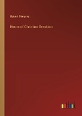 Cover: Hours of Christian Devotion - Outlook Verlag