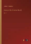Cover: History of the Christian Church - Outlook Verlag