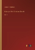 Cover: History of the Christian Church - Outlook Verlag