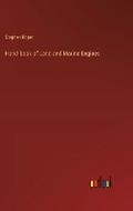 Cover: Hand-Book of Land and Marine Engines - Outlook Verlag