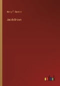 Cover: Jacob Brown - Outlook Verlag