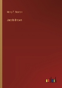 Enlarge image Cover: Jacob Brown - Outlook Verlag