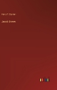 Enlarge image Cover: Jacob Brown - Outlook Verlag