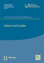 Cover: Arbeit und Gender - Nomos