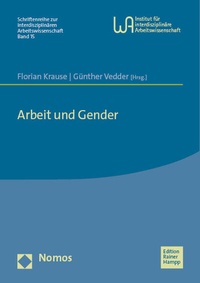 Abbildung von: Arbeit und Gender - Nomos
