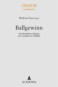 Abbildung von: Ballgewinn - Academia
