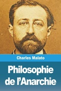 Cover: Philosophie de l'Anarchie - Prodinnova